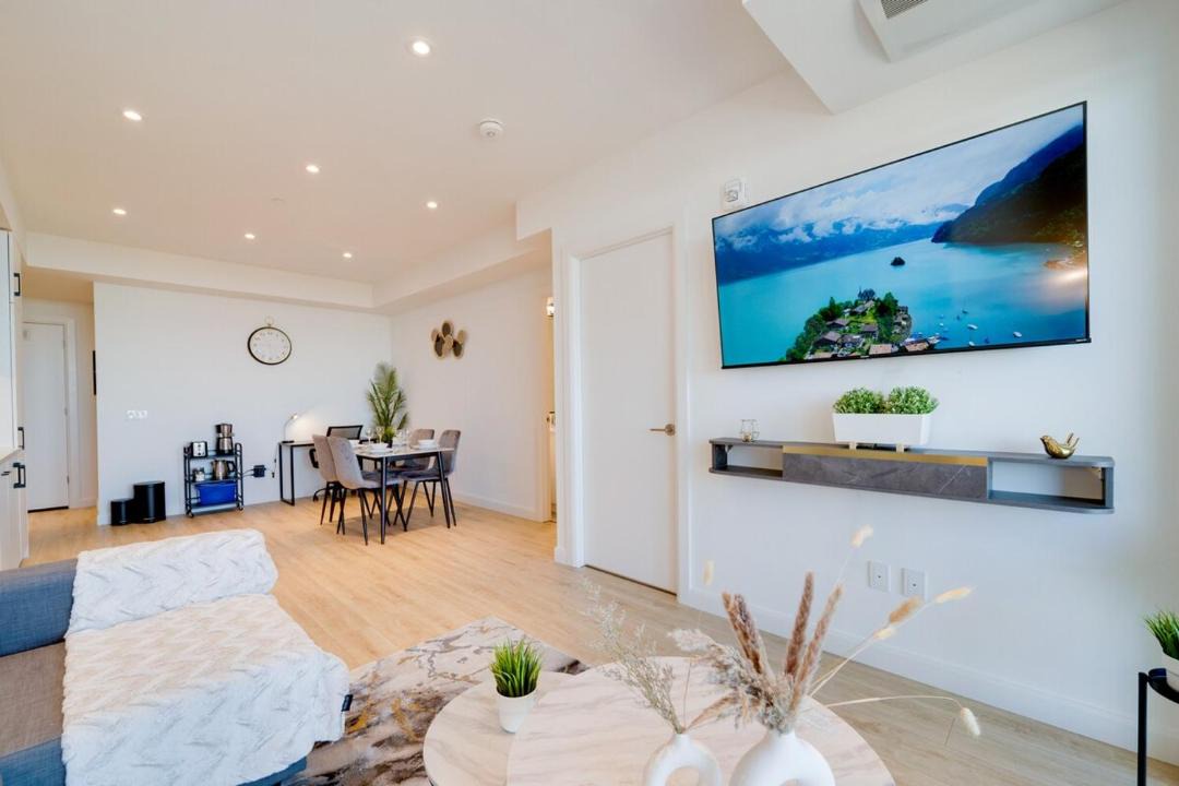 Photo of Livingroom in Kitchener