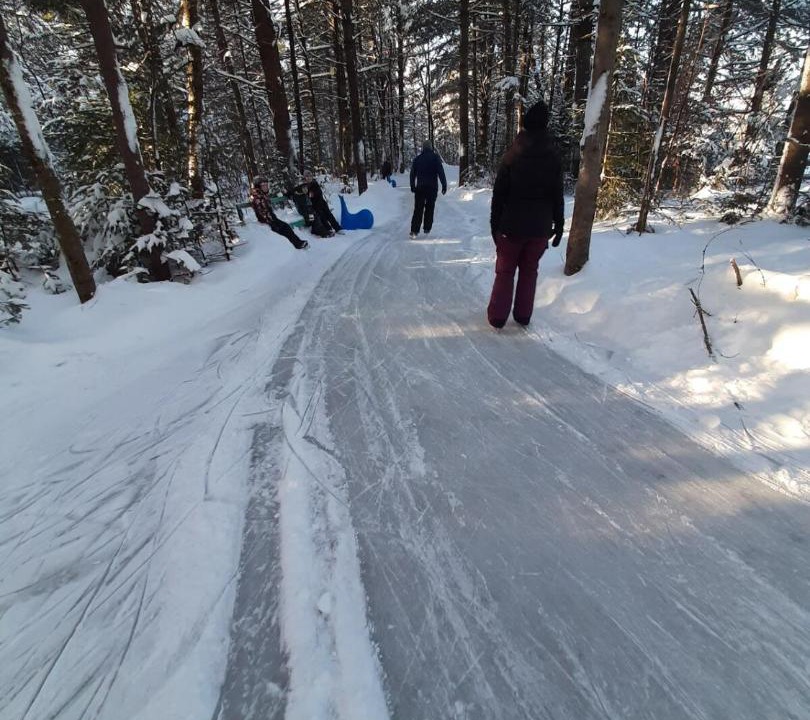 Photo of Others in Saint-Gabriel-de-Valcartier