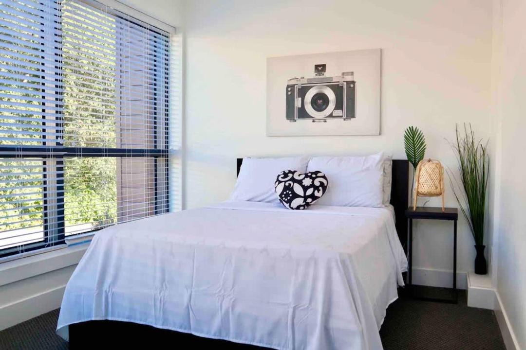 Photo of Bedroom in Surrey