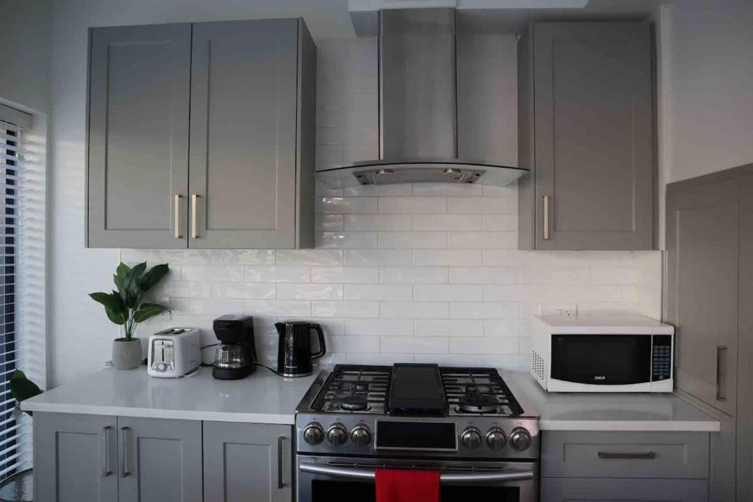 Photo of Kitchen in Surrey