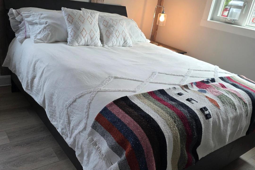Photo of Bedroom in Okanagan-Similkameen