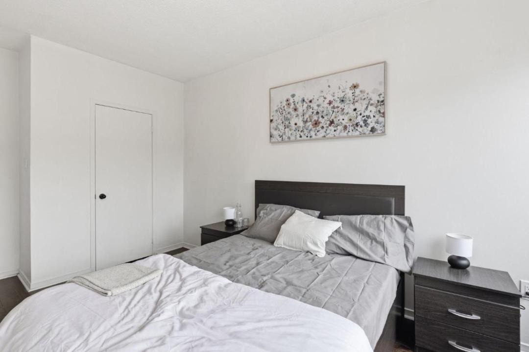 Photo of Bedroom in Liberty Village