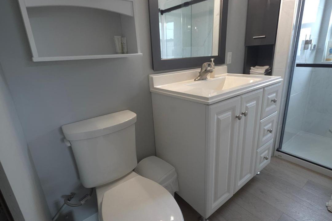 Photo of Bathroom in Okanagan-Similkameen