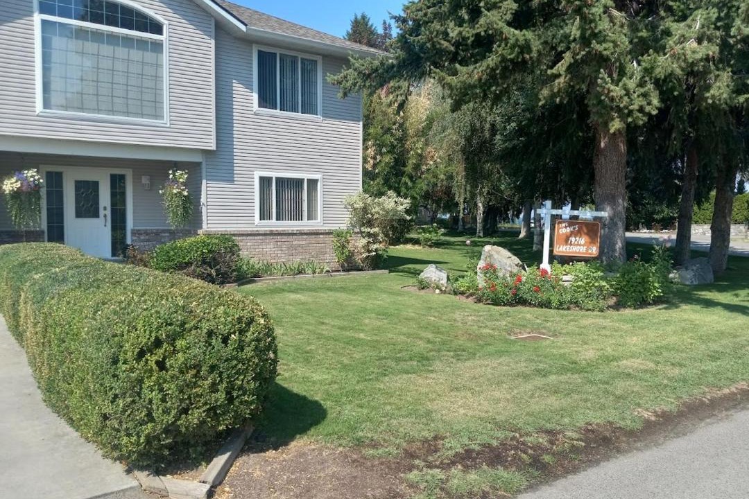 Photo of Others in Okanagan-Similkameen