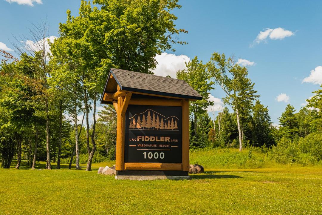 Photo of Others in Fiddler Lake Resort