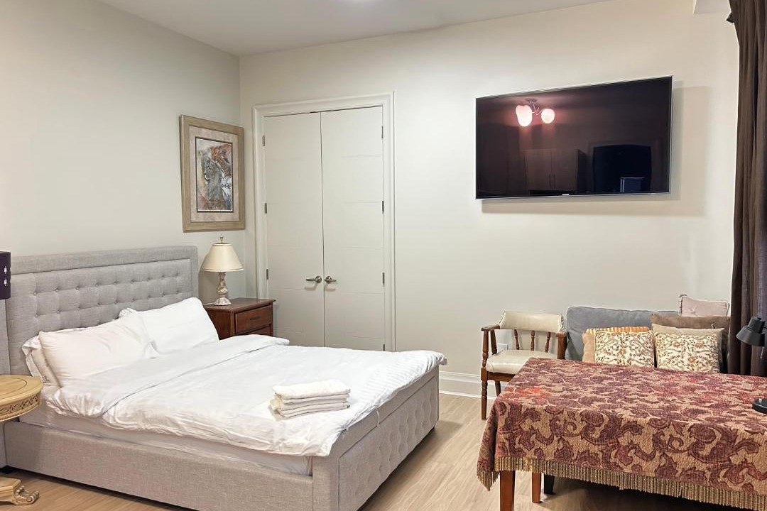 Photo of Bedroom in Richmond City Centre