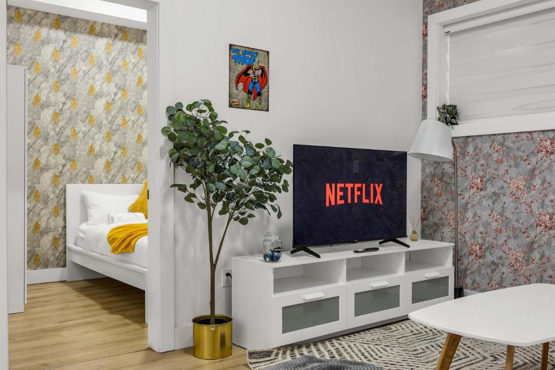 Photo of Bedroom in Langley