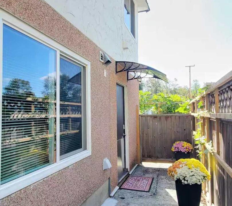 Photo of Patio Balcony in Killarney
