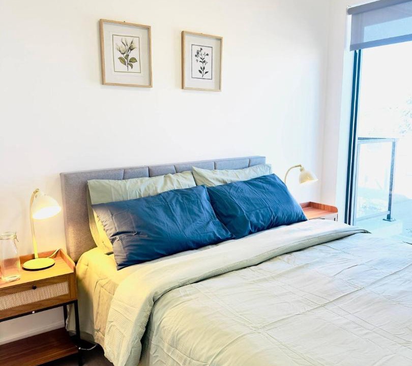 Photo of Bedroom in Crescent Heights