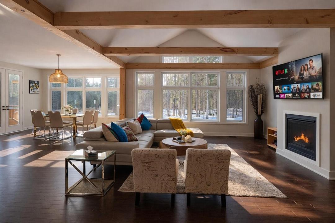 Photo of Livingroom in Dwight