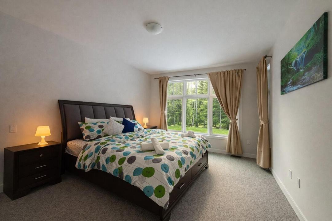 Photo of Bedroom in Dwight