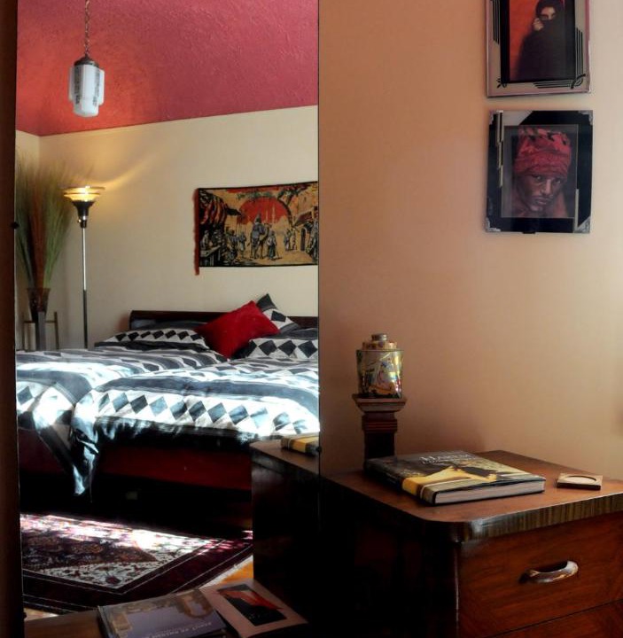 Photo of Bedroom in Lairet