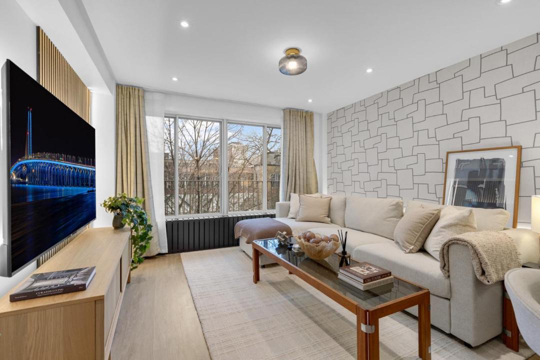 Photo of Livingroom in Milton Park