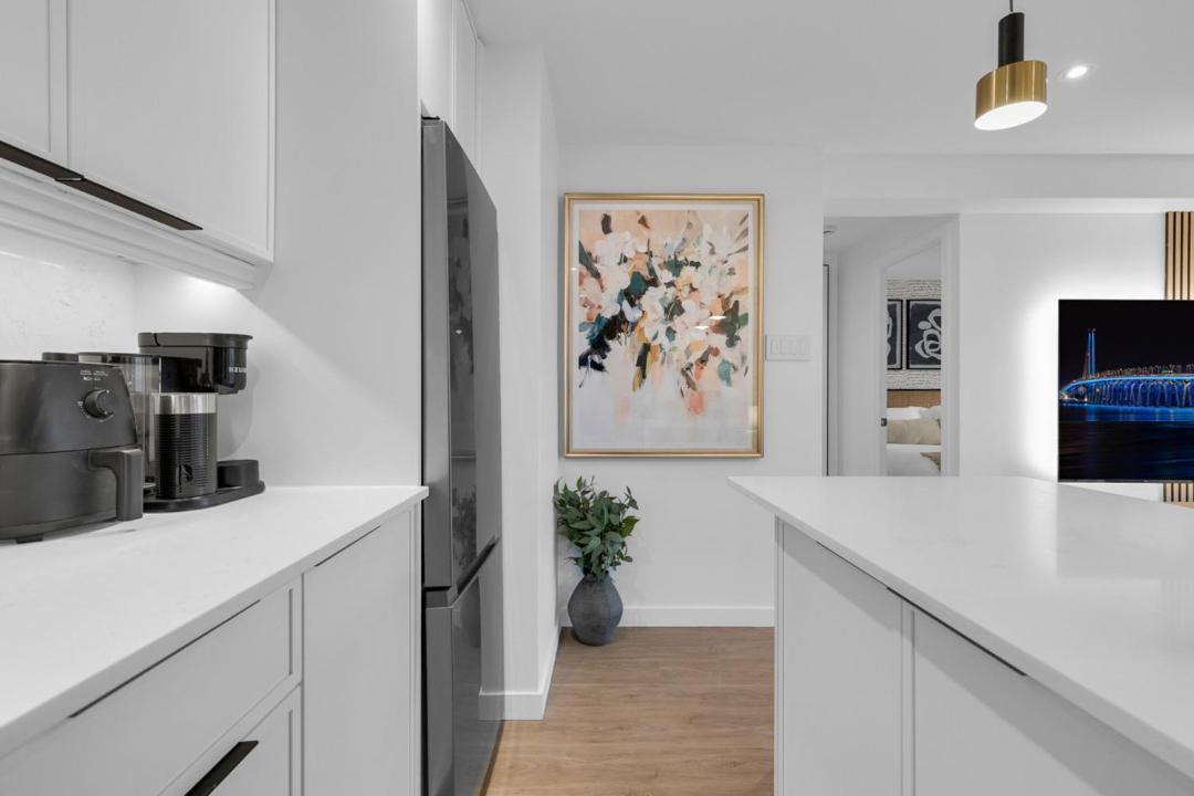 Photo of Kitchen in Milton Park