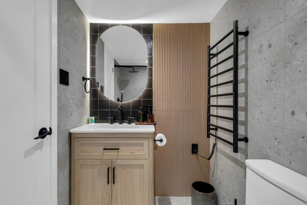 Photo of Bathroom in Milton Park