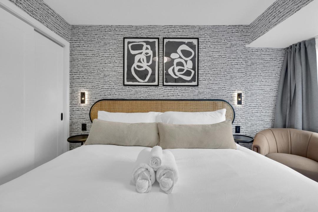 Photo of Bedroom in Milton Park
