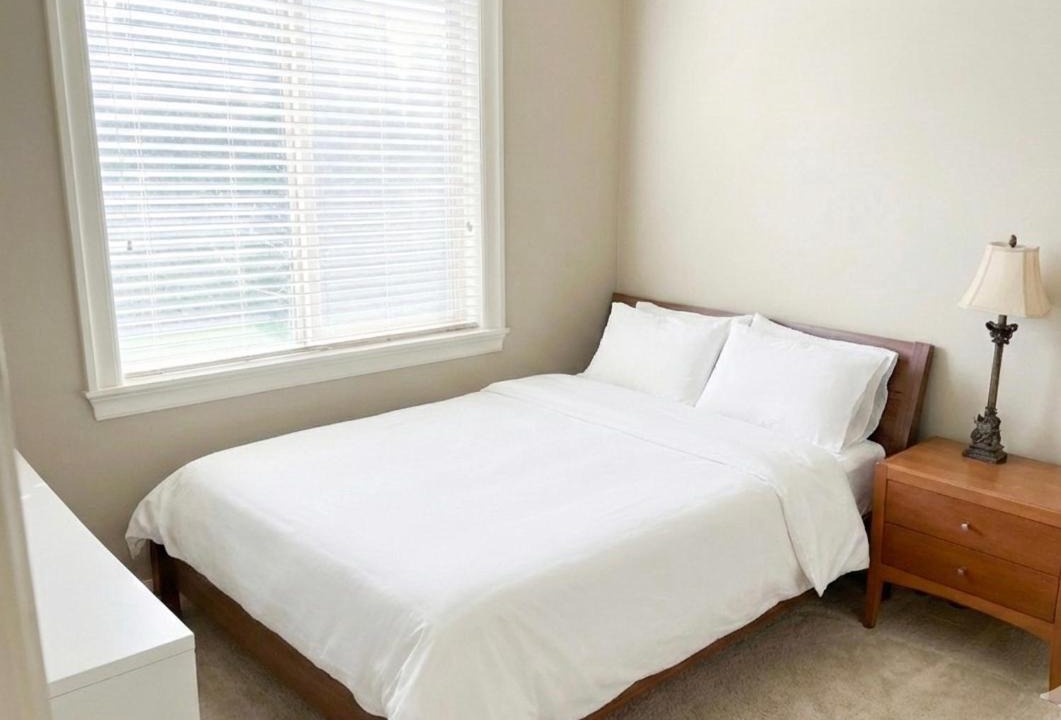 Photo of Bedroom in Richmond