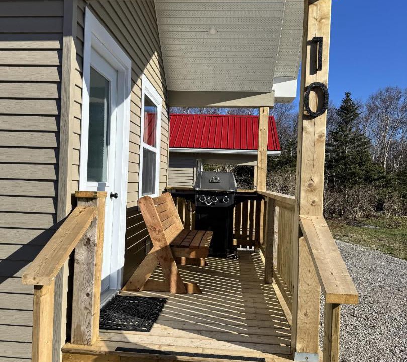 Photo of Others in Rocky Harbour