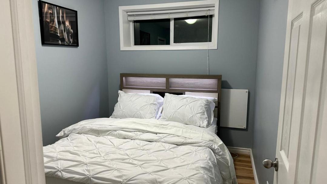 Photo of Bedroom in Northwest Calgary
