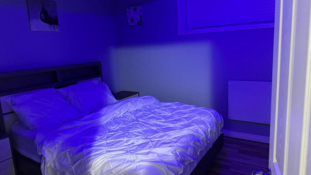 Photo of Bedroom in Northwest Calgary