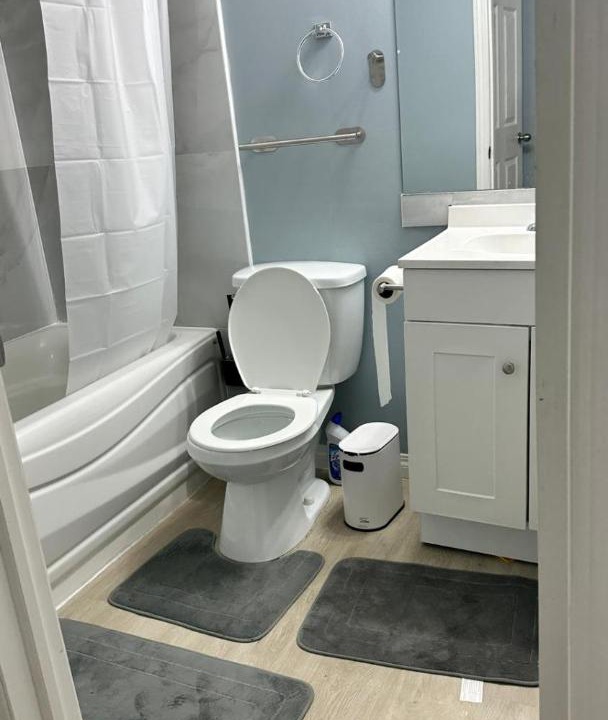 Photo of Bathroom in Northwest Calgary