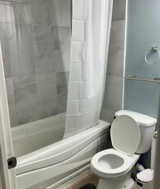 Photo of Bathroom in Northwest Calgary