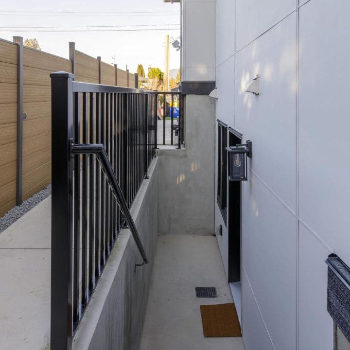 Photo of Patio Balcony in Coquitlam