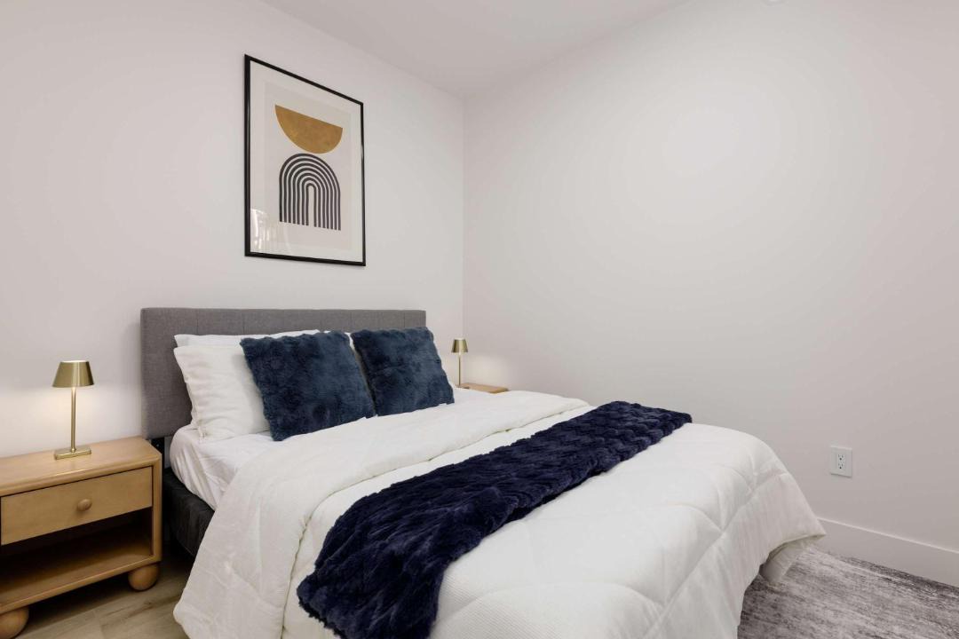 Photo of Bedroom in Coquitlam