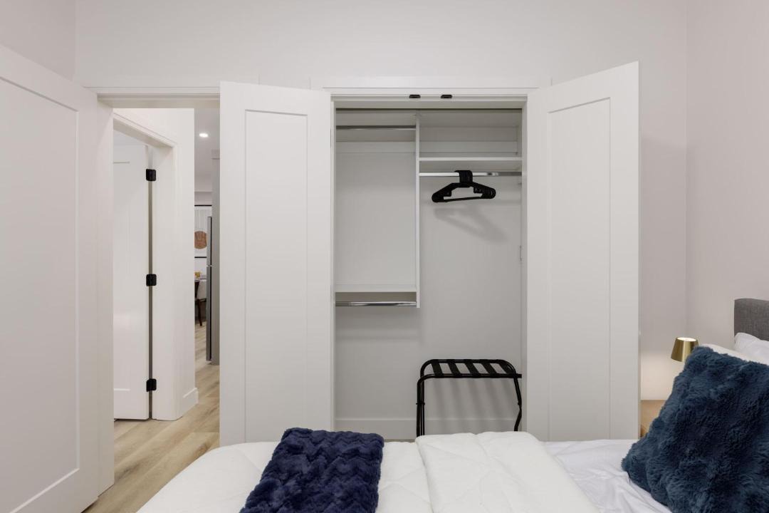 Photo of Bedroom in Coquitlam
