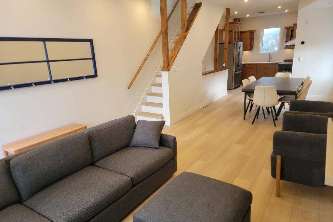 Photo of Livingroom in Niagara