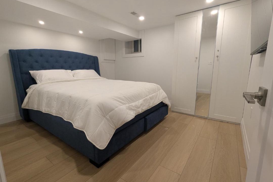 Photo of Bedroom in Niagara