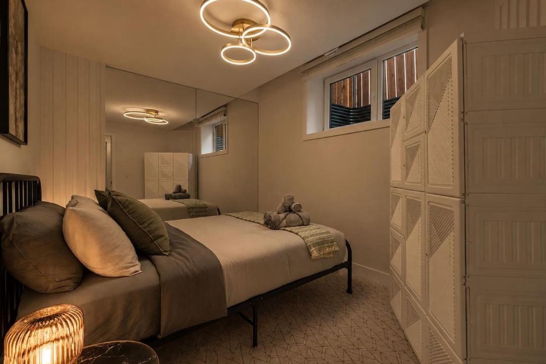 Photo of Bedroom in Shaganappi
