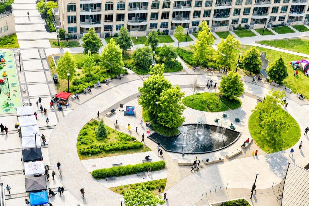 Photo of Others in Bay Street Corridor