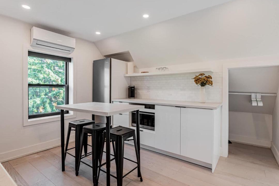 Photo of Kitchen in Leslieville