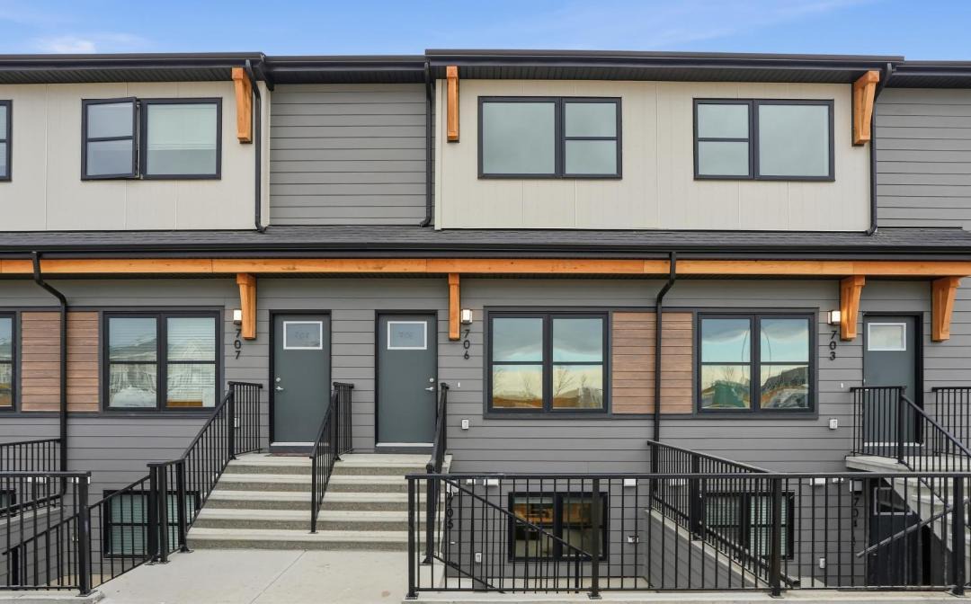 Photo of Others in Southeast Calgary