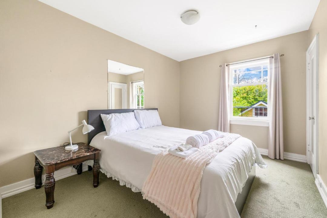 Photo of Bedroom in West Point Grey