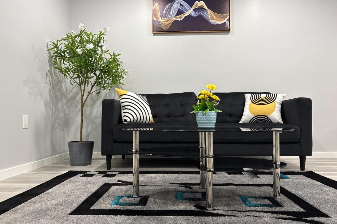 Photo of Livingroom in Winnipeg