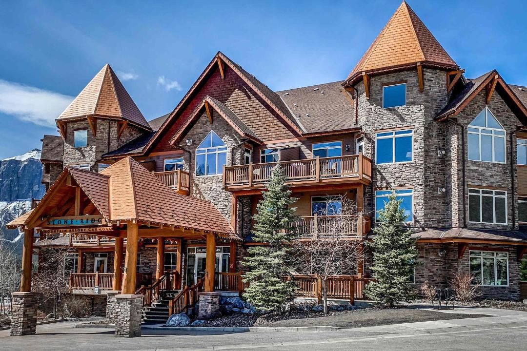 Photo of Others in Canmore