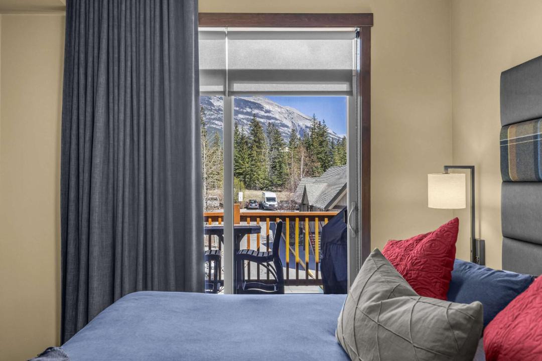 Photo of Others in Canmore