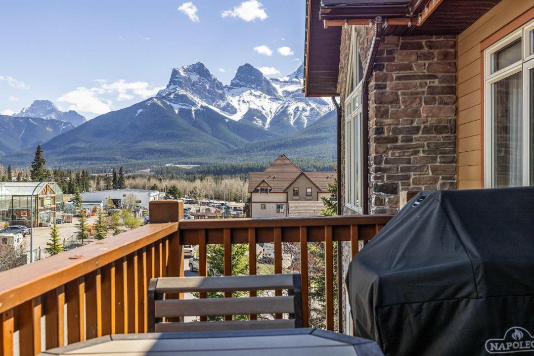 Photo of Others in Canmore
