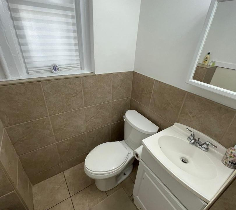 Photo of Bathroom in CityPlace