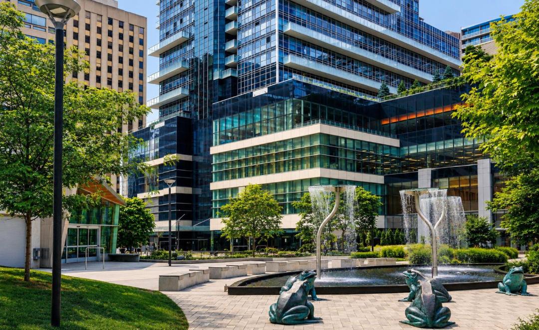 Photo of Others in Bay Street Corridor