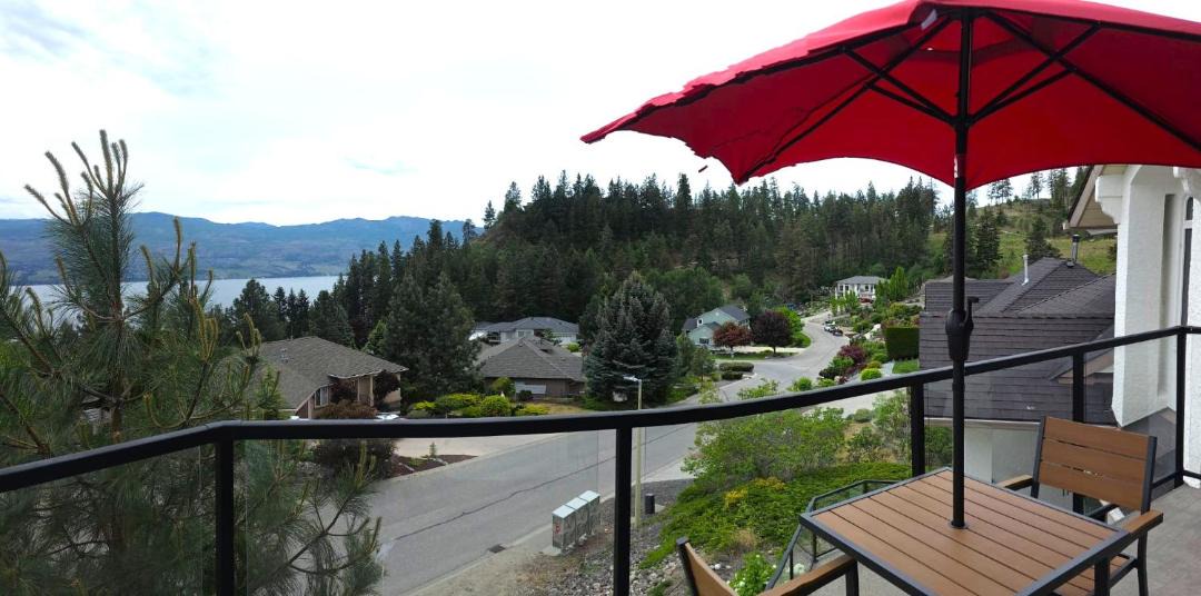 Photo of Patio Balcony in Central Okanagan