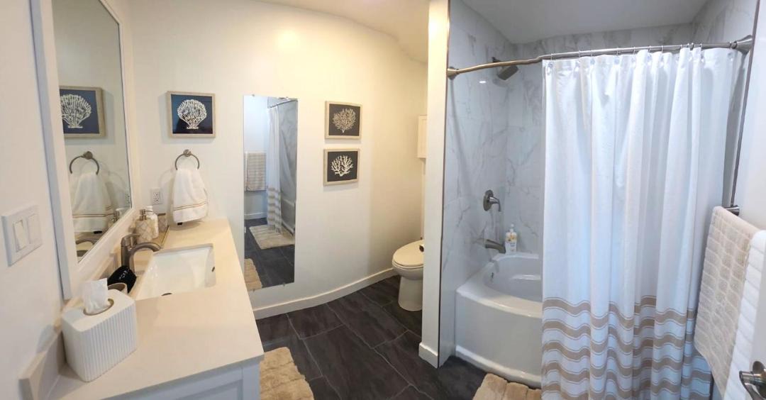 Photo of Bathroom in Central Okanagan