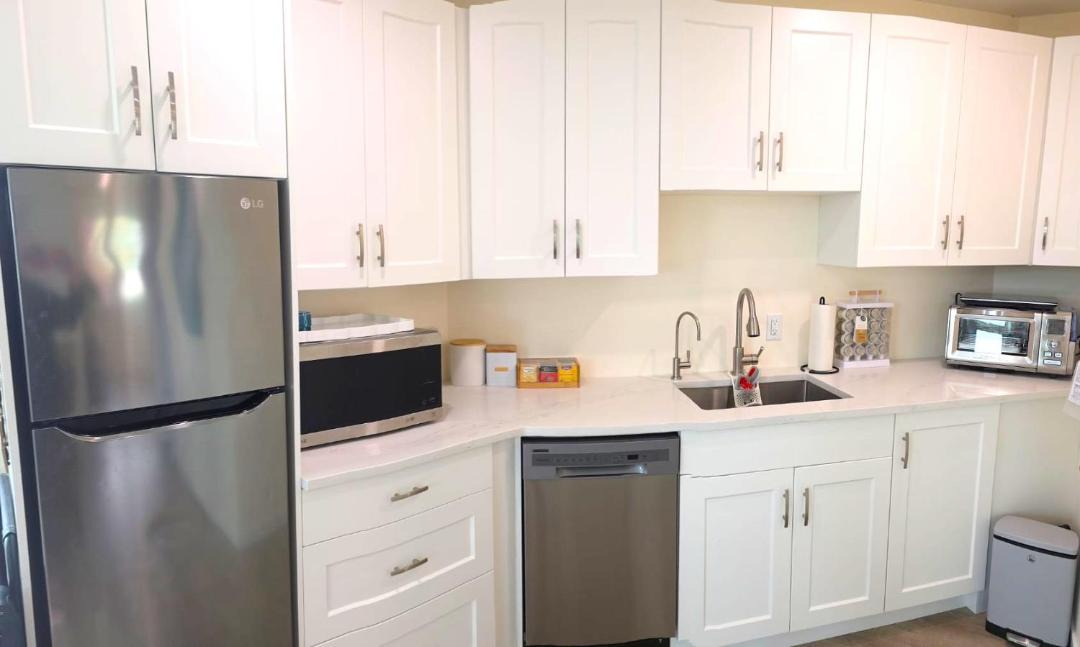 Photo of Kitchen in Central Okanagan