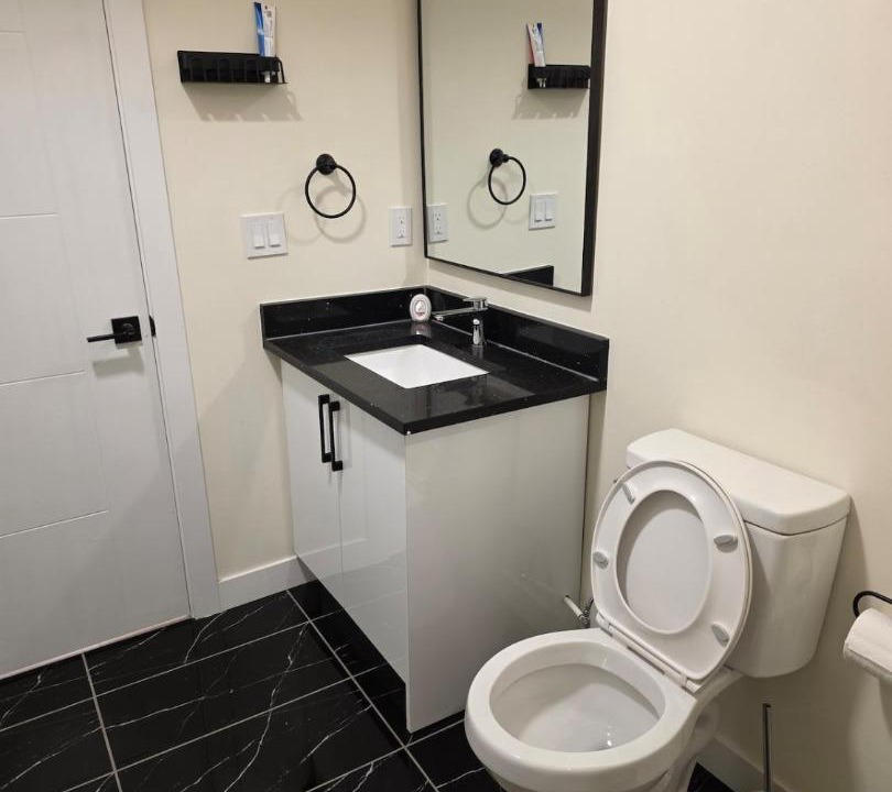 Photo of Bathroom in Southwest Edmonton