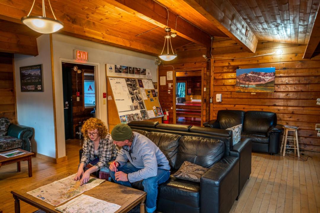 Photo of Others in Kananaskis