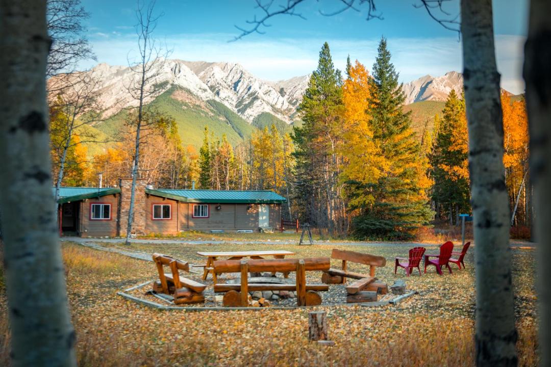 Photo of Others in Kananaskis