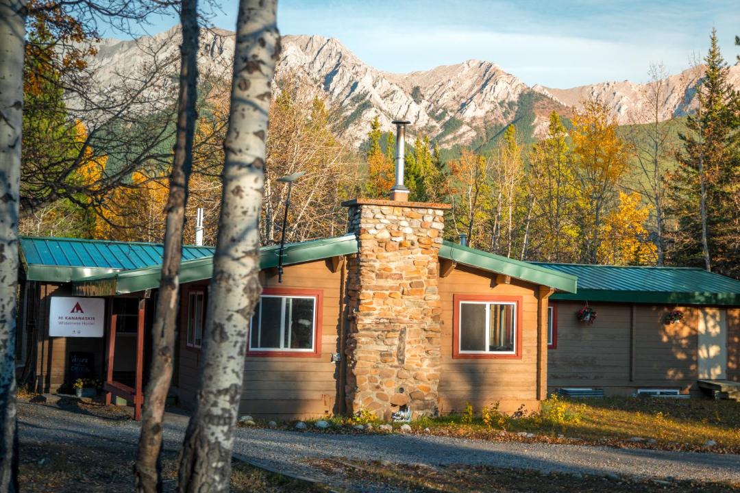 Photo of Others in Kananaskis