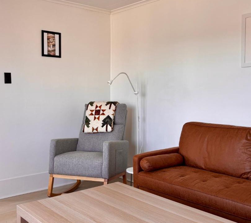 Photo of Livingroom in Pouch Cove